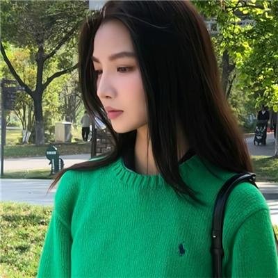 母亲的春天